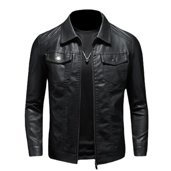 Julius | Classic Stylish Mens Jacket
