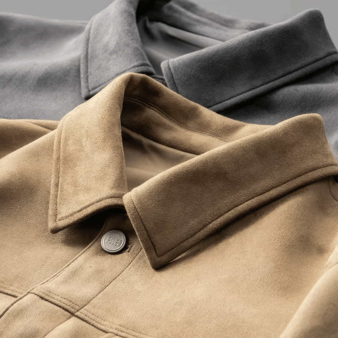 Wigand | Elegant Modern Men's Jacket