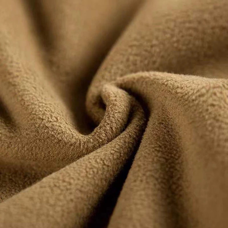 Philip | Cozy Insulated Fleece Pullover – Comfortable Daily Wear
