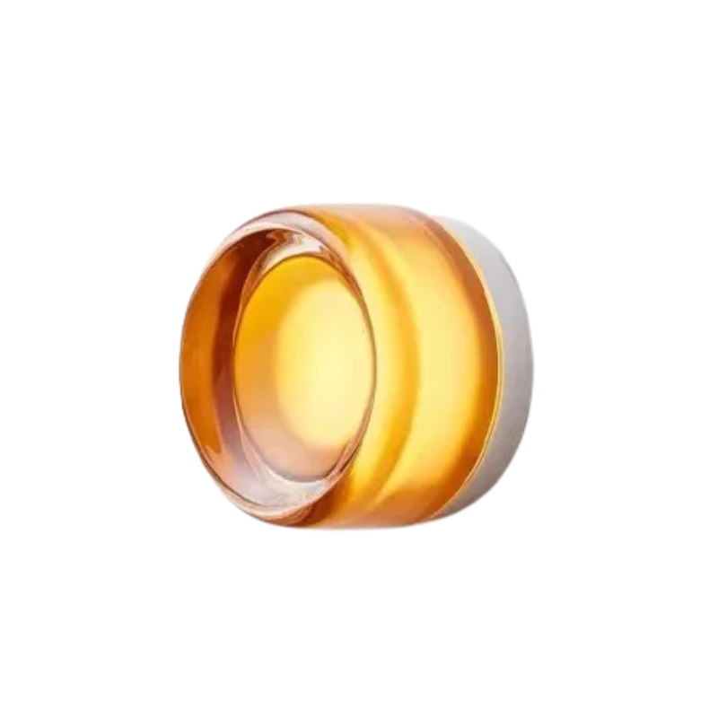 Modern Circular Wall Lamp – Sleek Ambient Lighting for Contemporary Spaces