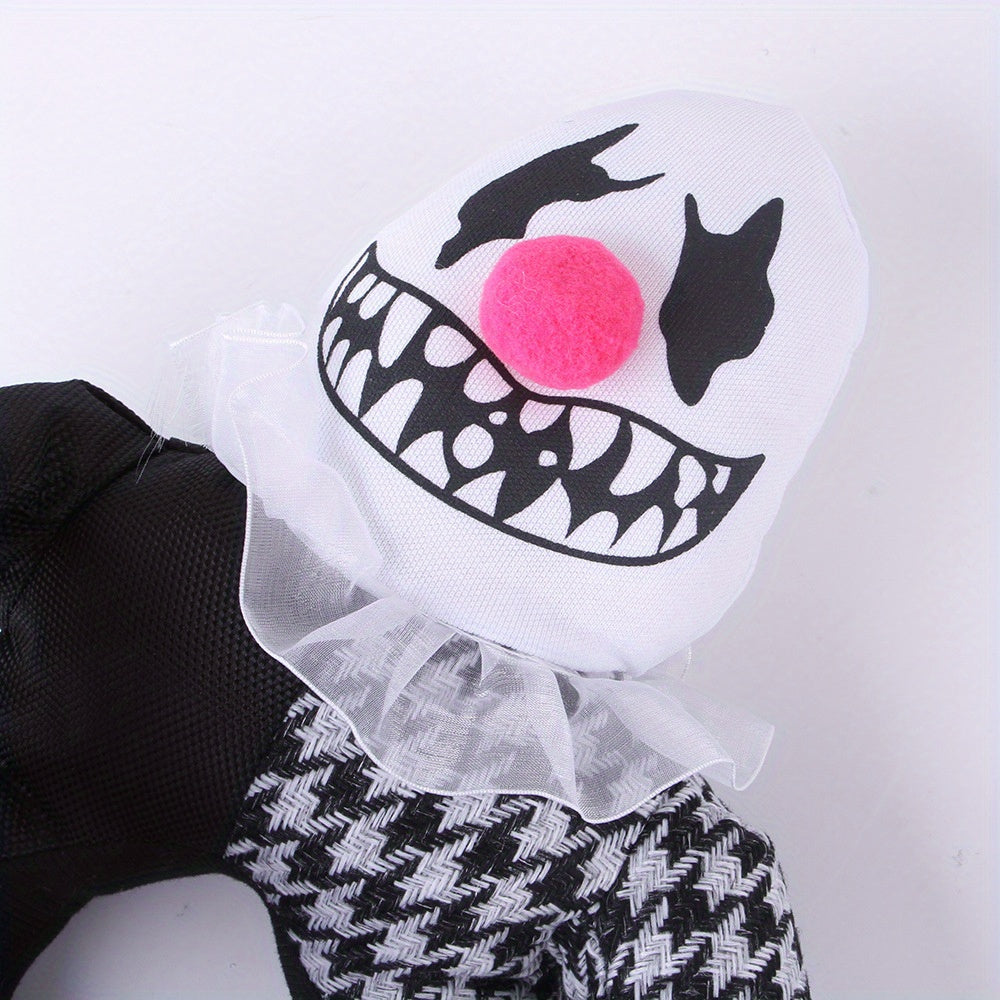 Dog Halloween Costume | Funny Scary Small Walking Outfit