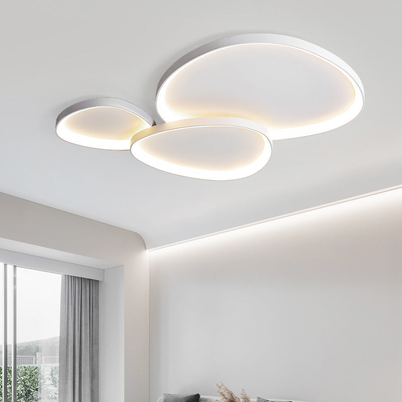 Glareon | Modern Armure Ceiling Lamp for Minimalist Aesthetic