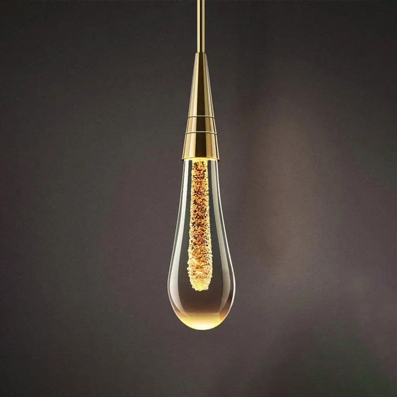 AuraCraft | Artistic Wall Lamp with Contemporary Designer Appeal