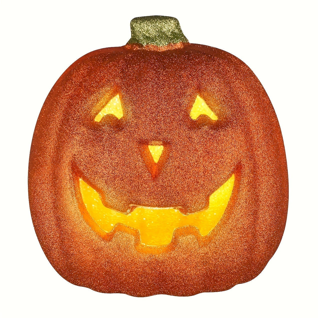 Haunting Jack O’Lantern – Battery Operated Light-Up Halloween Decoration