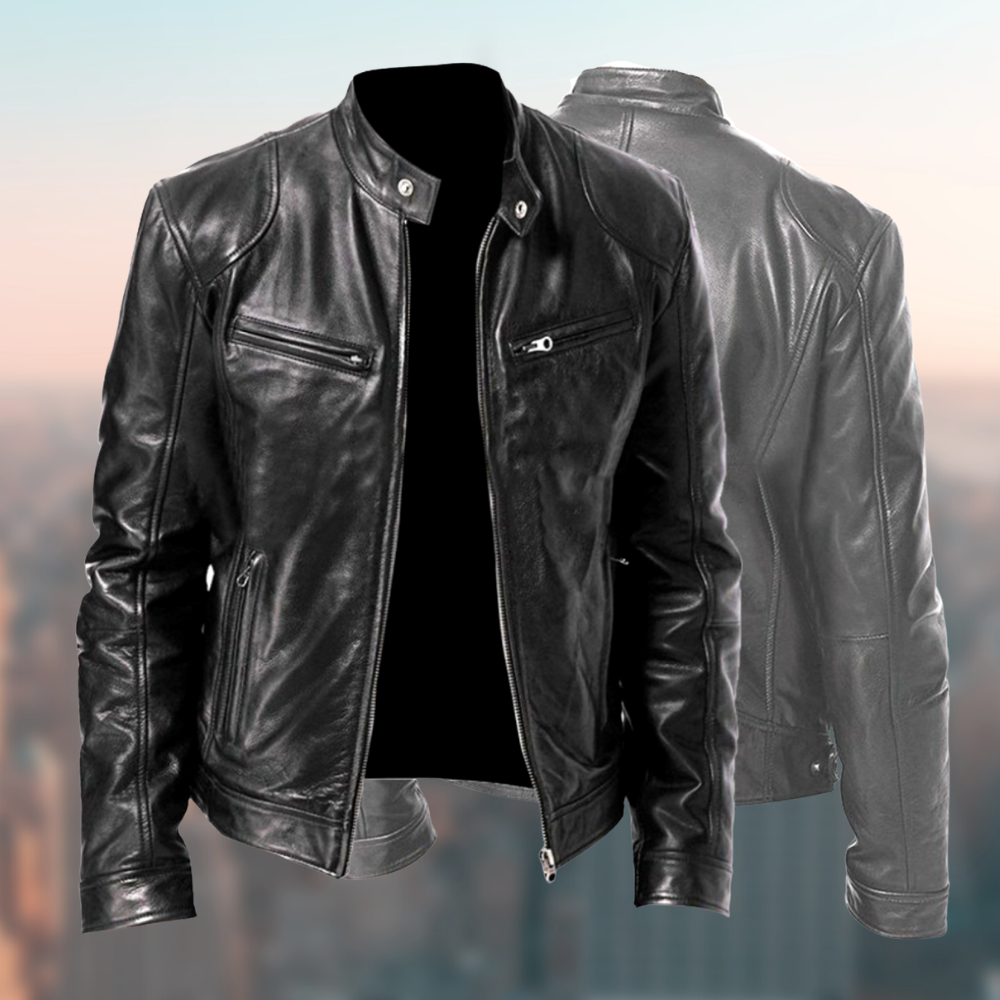 Theodore | Premium Durable Men's Jacket with Modern Fit
