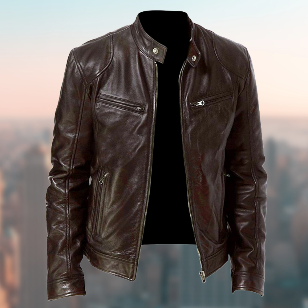 Theodore | Premium Durable Men's Jacket with Modern Fit