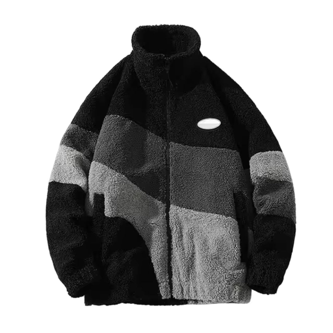 William | Refined Men’s Jacket – Versatile and Stylish Outerwear