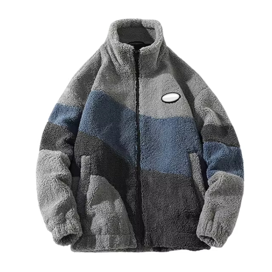 William | Refined Men’s Jacket – Versatile and Stylish Outerwear