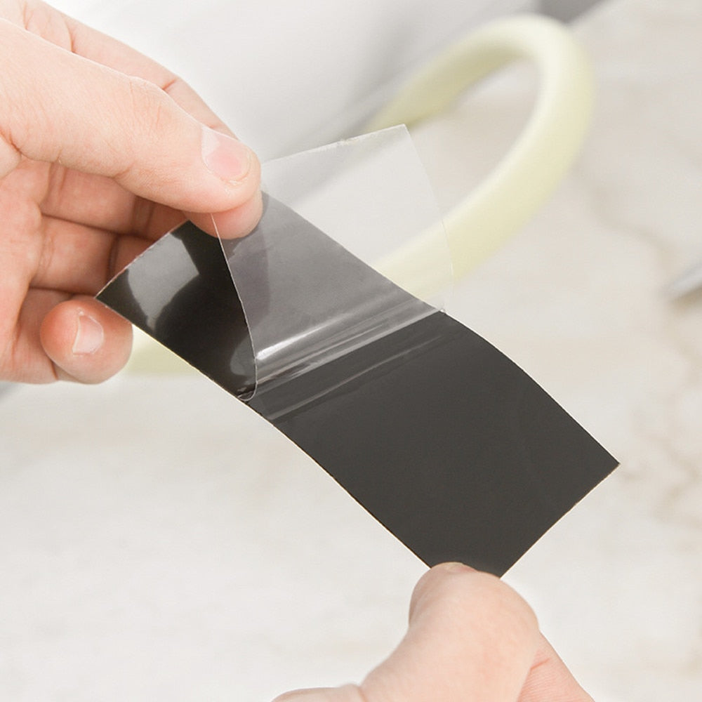 Waterproof Plumbing Leak Tape – High-Strength Sealant for Repairs Indoors & Outdoors