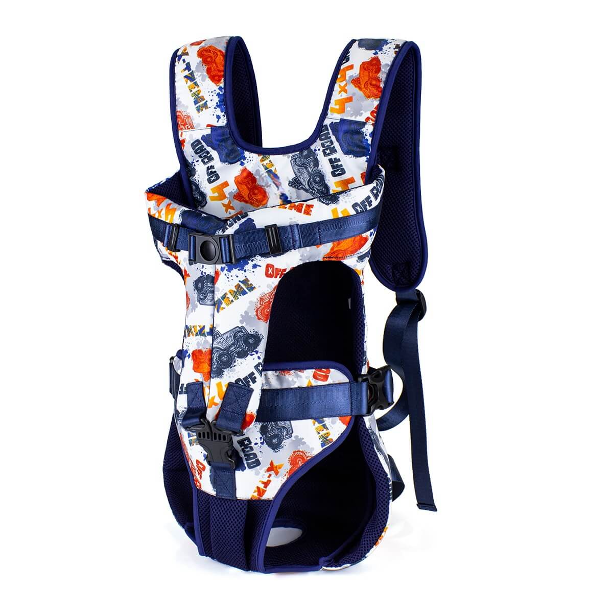 PawPorter – Hands-Free Dog Carrier Backpack for Small Pets with Adjustable Comfort Design