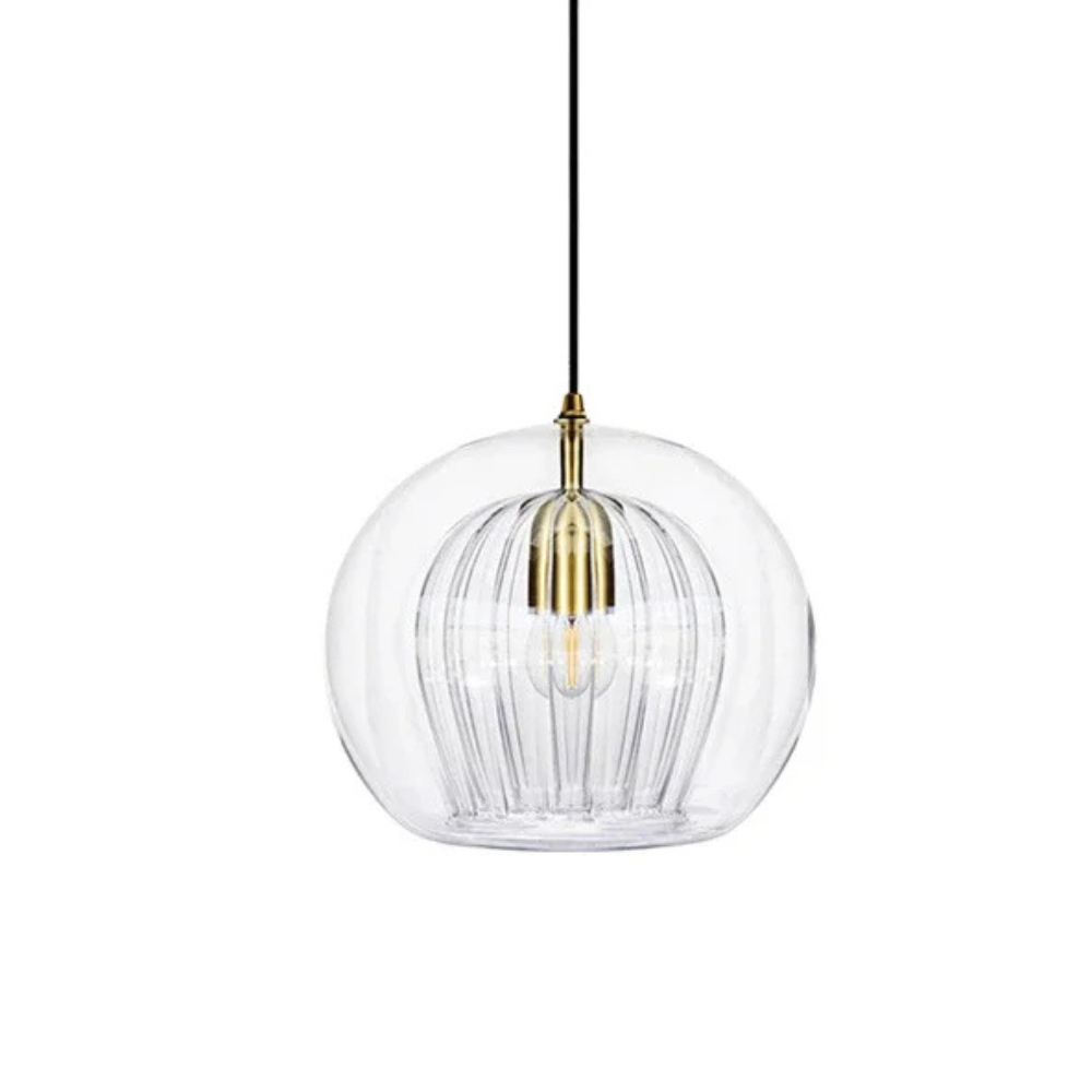Heliora | Minimalist Pendant Lamp for Kitchen Islands