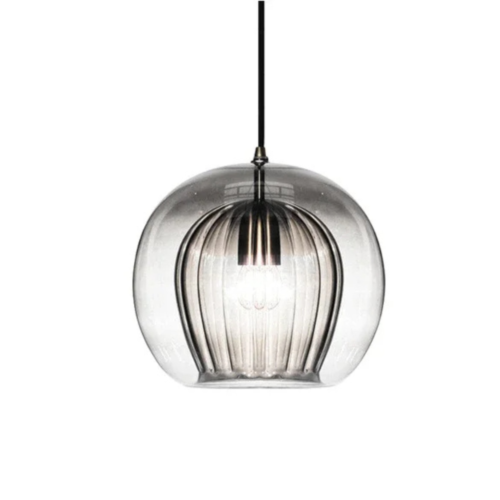 Heliora | Minimalist Pendant Lamp for Kitchen Islands