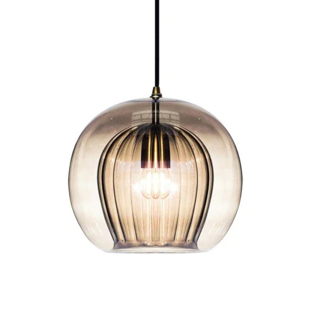 Heliora | Minimalist Pendant Lamp for Kitchen Islands