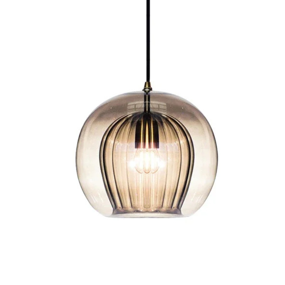 Heliora | Minimalist Pendant Lamp for Kitchen Islands