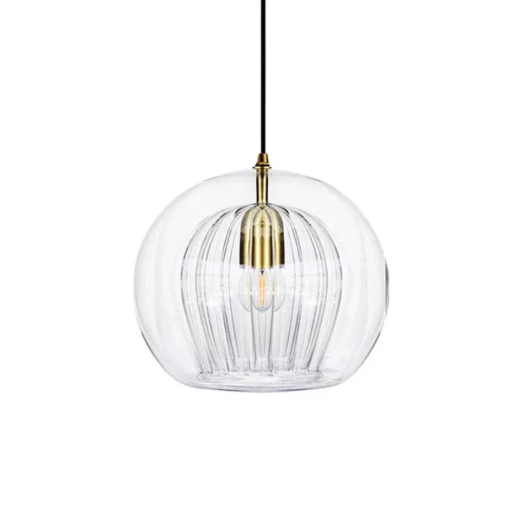 Heliora | Minimalist Pendant Lamp for Kitchen Islands