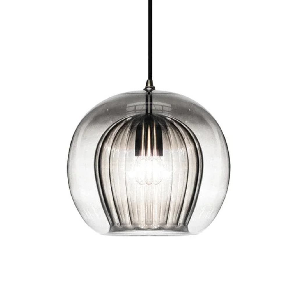 Heliora | Minimalist Pendant Lamp for Kitchen Islands