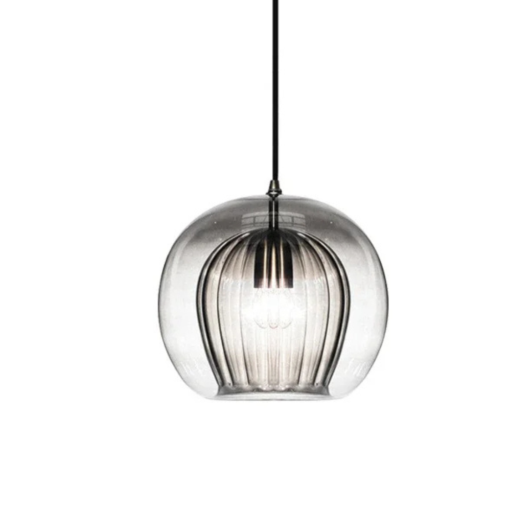 Heliora | Minimalist Pendant Lamp for Kitchen Islands