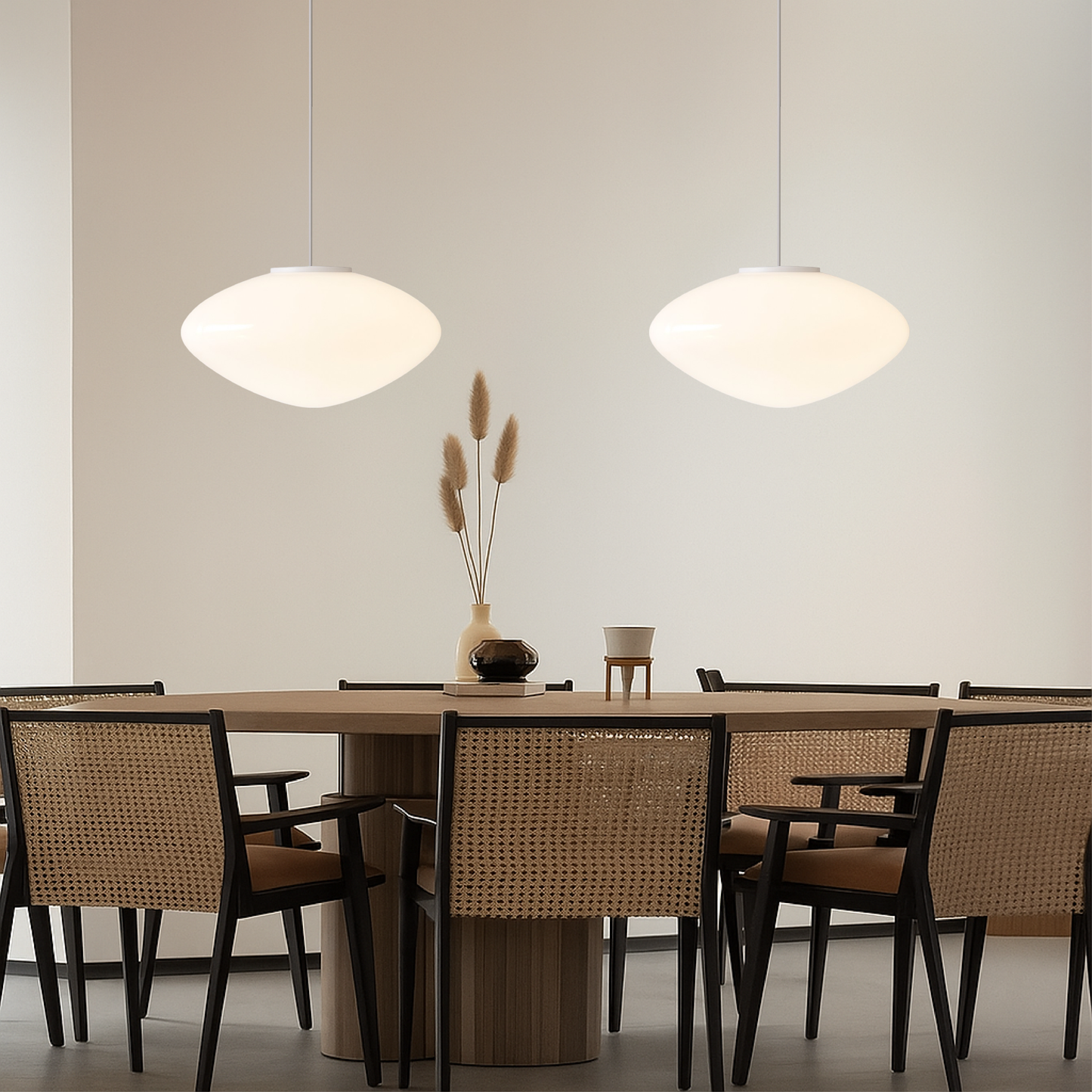 Helys | Danish Design LED Pendant Light for Modern Interiors