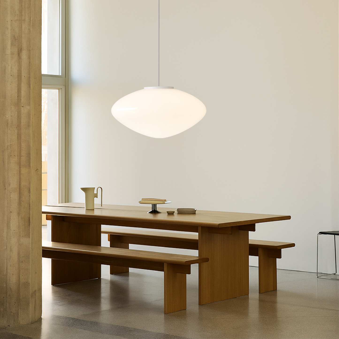 Helys | Danish Design LED Pendant Light for Modern Interiors