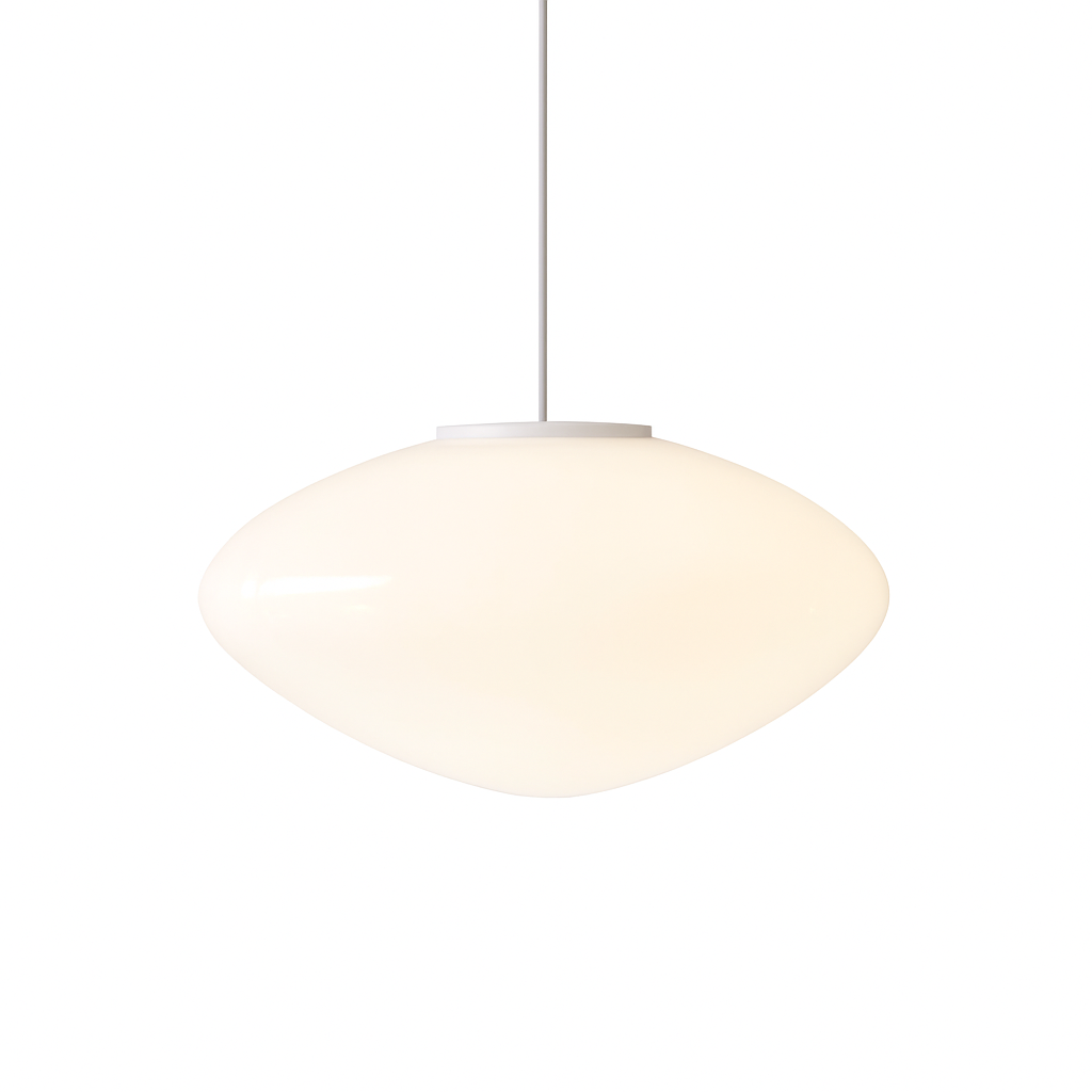 Helys | Danish Design LED Pendant Light for Modern Interiors