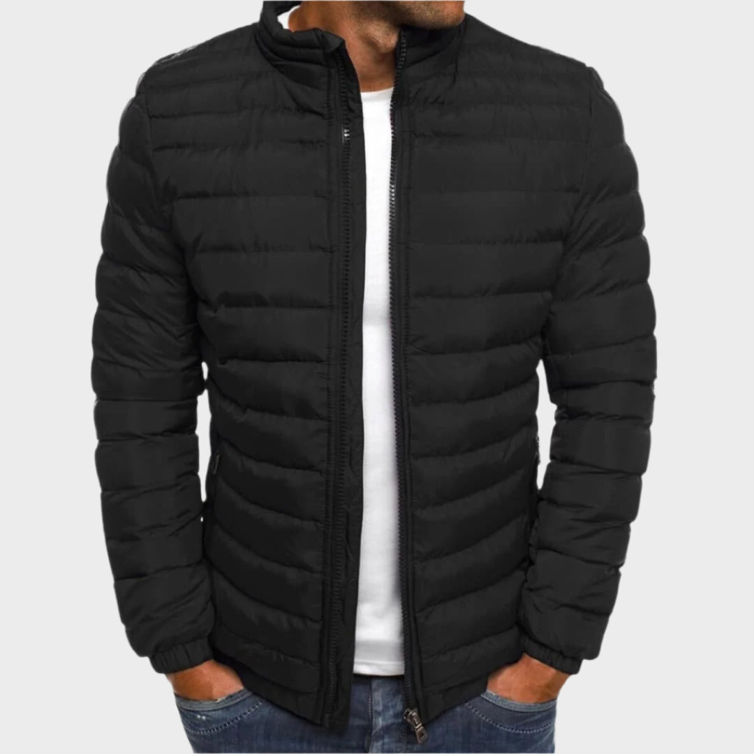 Jannis | Elegant Summer Jacket for Men with Modern Fit