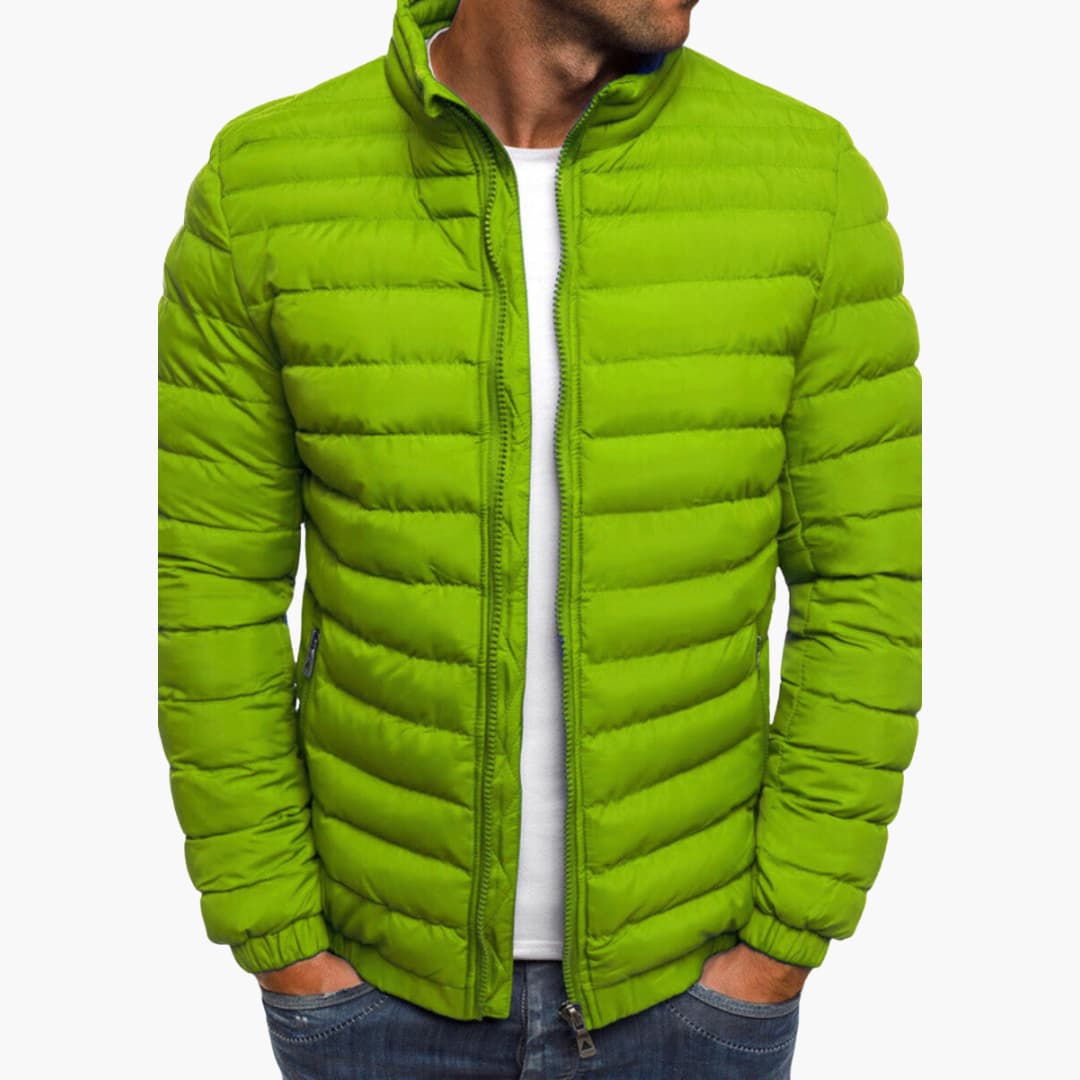 Jannis | Elegant Summer Jacket for Men with Modern Fit