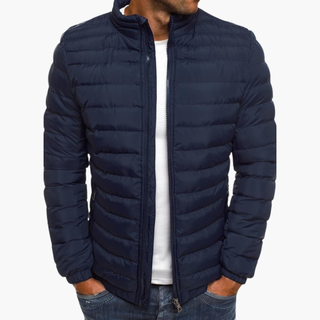 Jannis | Elegant Summer Jacket for Men with Modern Fit