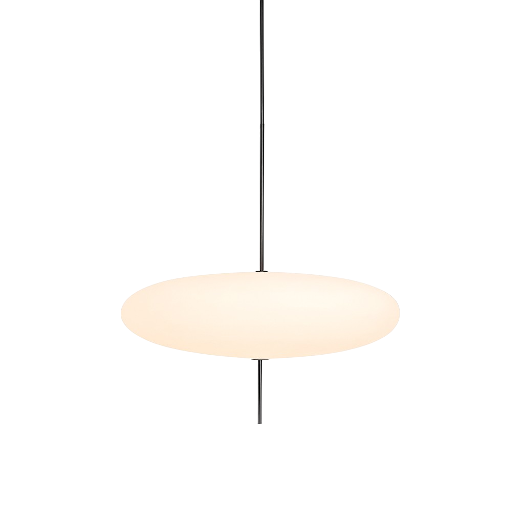 Hovra | Stylish Danish Bauhaus Pendant Light