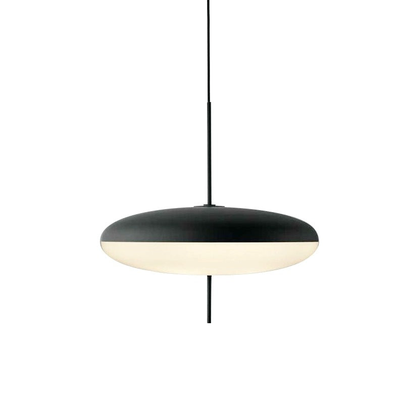 Hovra | Stylish Danish Bauhaus Pendant Light