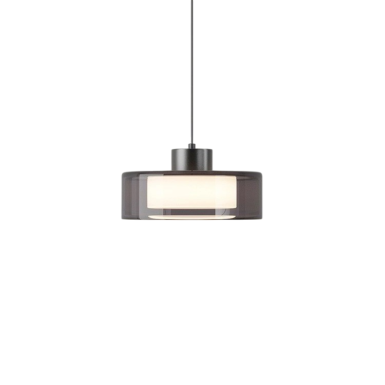 Hylix | Italian Glass Pendant Light for Stylish Interiors