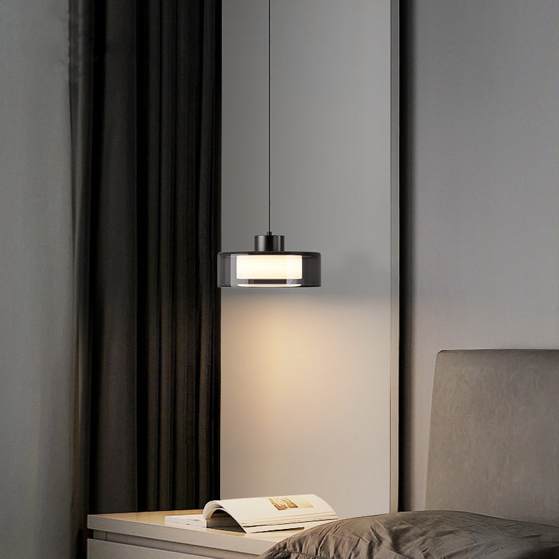 Hylix | Italian Glass Pendant Light for Stylish Interiors