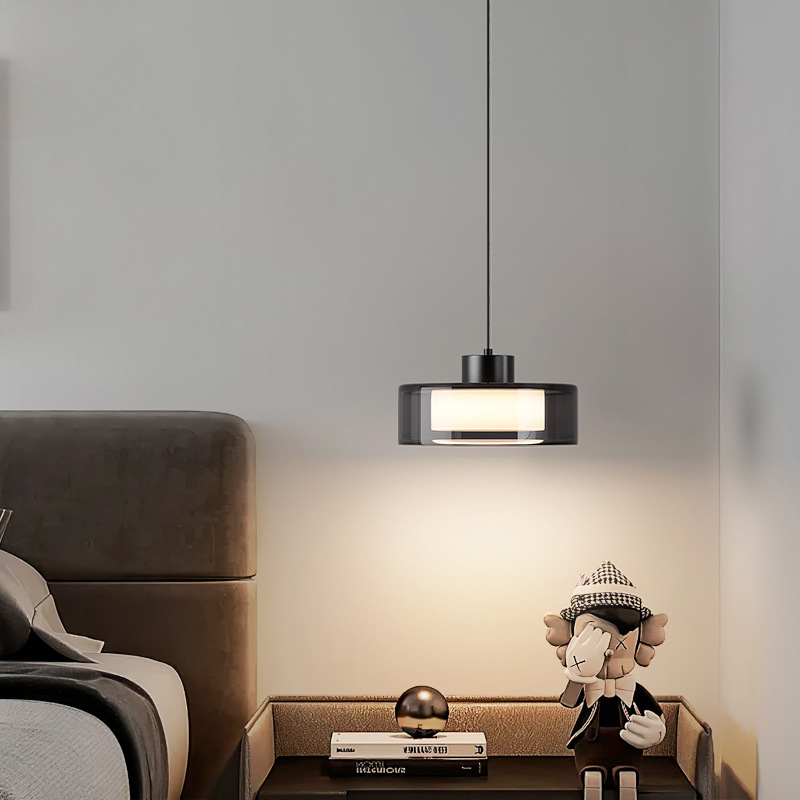 Hylix | Italian Glass Pendant Light for Stylish Interiors