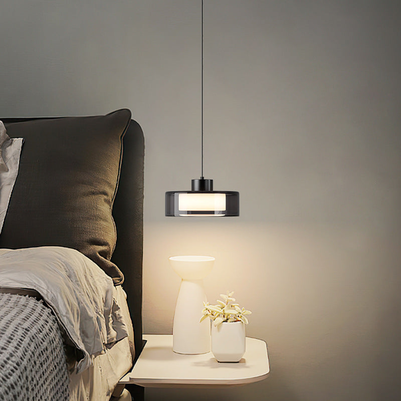 Hylix | Italian Glass Pendant Light for Stylish Interiors