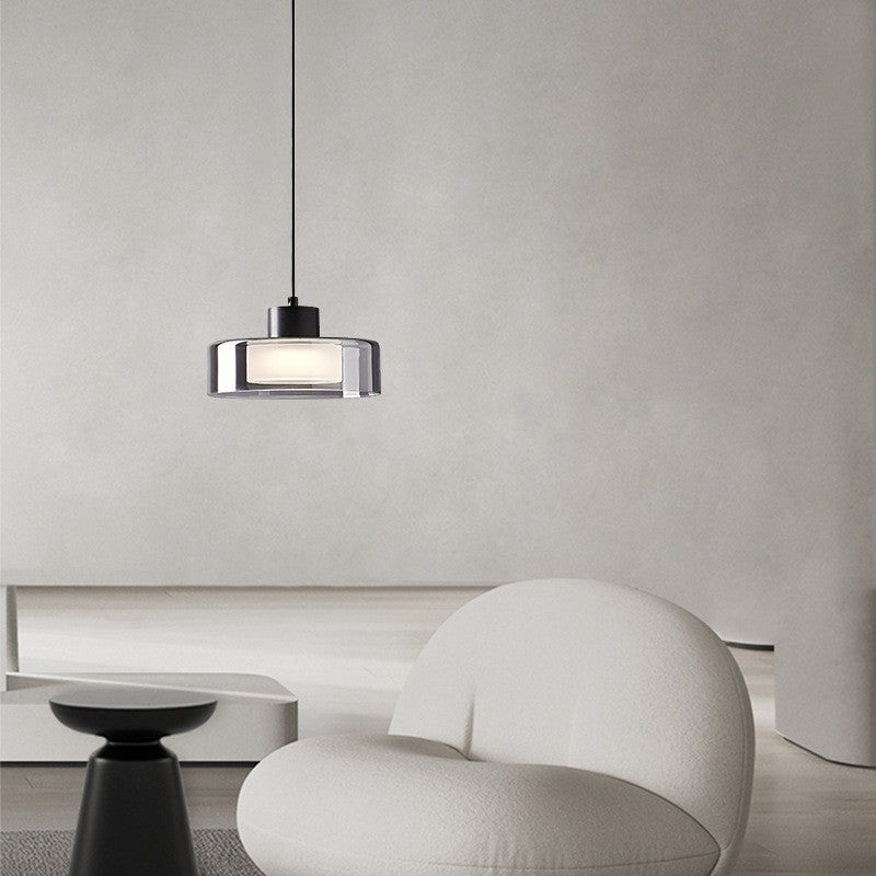 Hylix | Italian Glass Pendant Light for Stylish Interiors