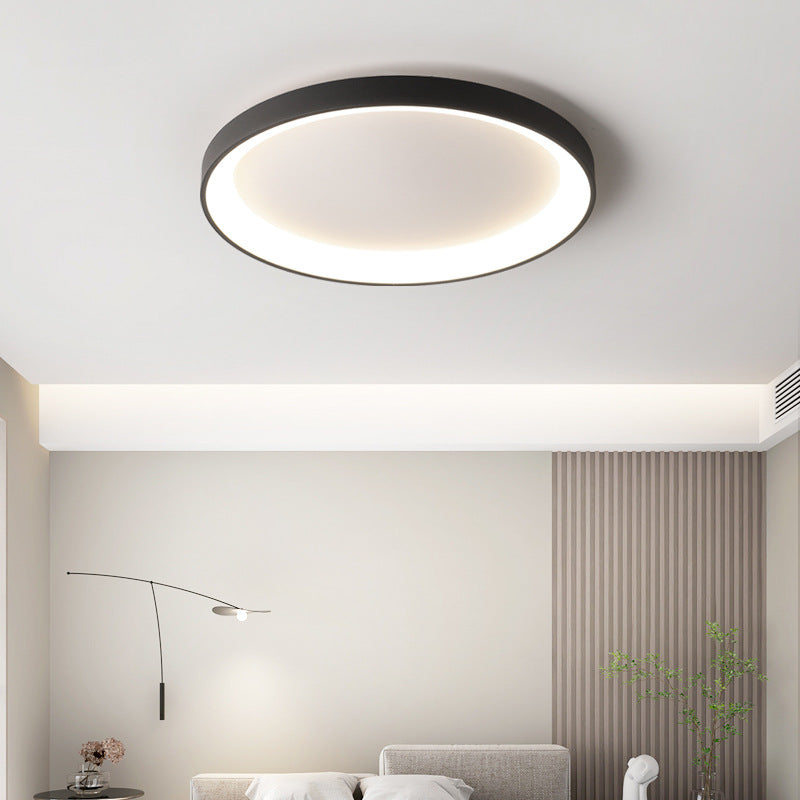 Illuria | Aesthetic Ceiling Lamp for Modern Simplicity