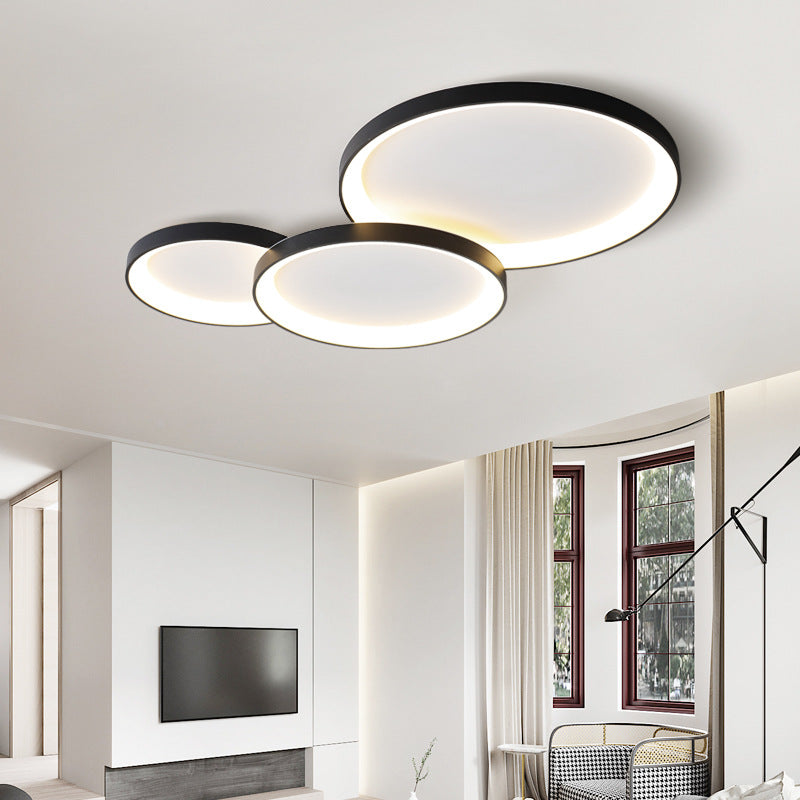 Illuria | Aesthetic Ceiling Lamp for Modern Simplicity