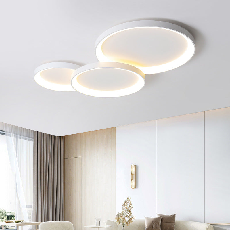 Illuria | Aesthetic Ceiling Lamp for Modern Simplicity