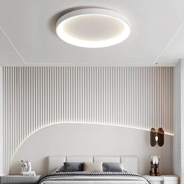 Illuria | Aesthetic Ceiling Lamp for Modern Simplicity