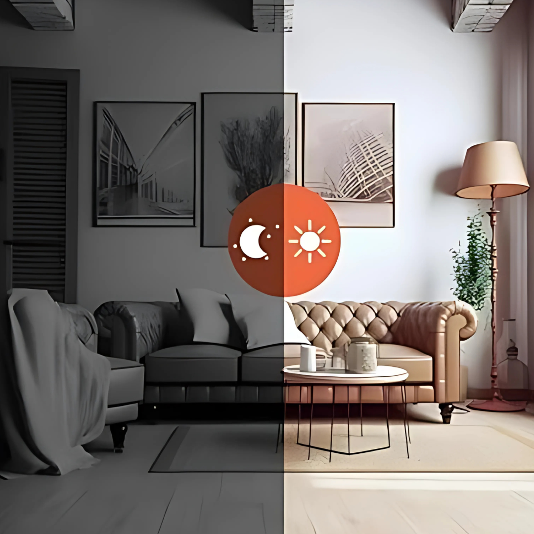 HomeSense HD Cam – An indoor wireless HD security cam designed for easy home monitoring.
