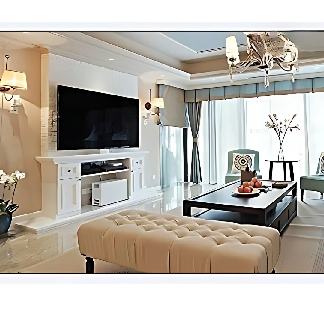 HomeSense HD Cam – An indoor wireless HD security cam designed for easy home monitoring.