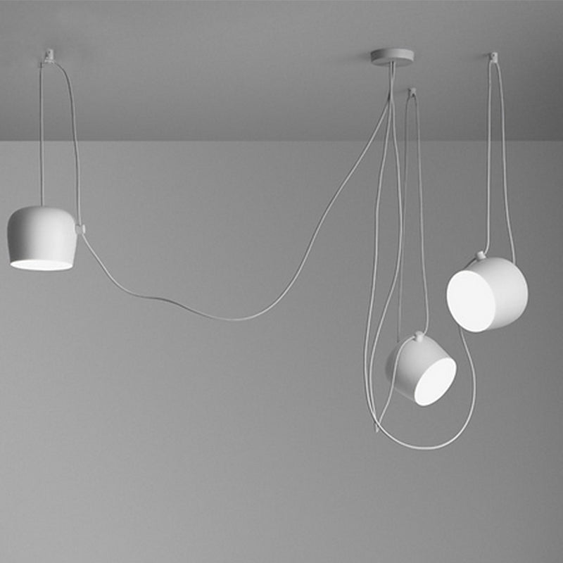 IndusGlow – Stylish and Functional Modern Hanging Light