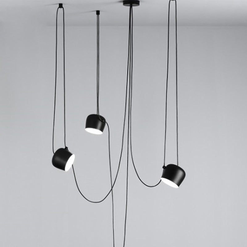 IndusGlow – Stylish and Functional Modern Hanging Light
