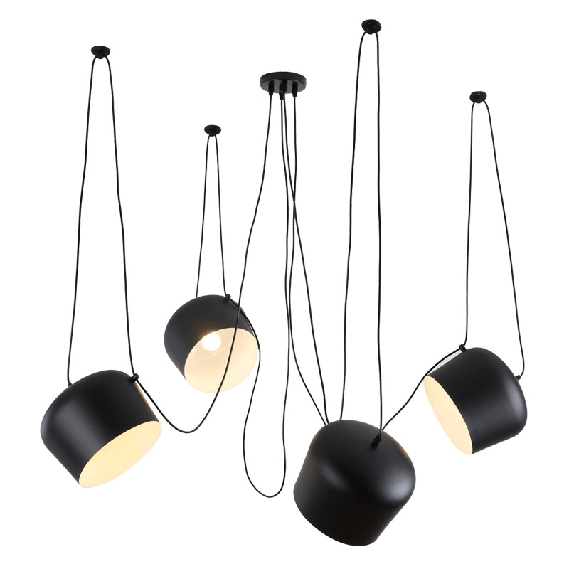 IndusGlow – Stylish and Functional Modern Hanging Light