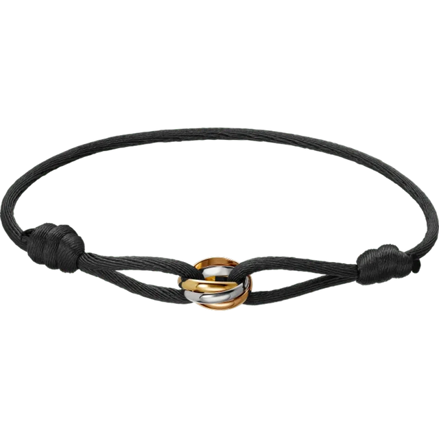 ArtisanCord Bracelets – Sophisticated braided cord bracelets for a timeless look.