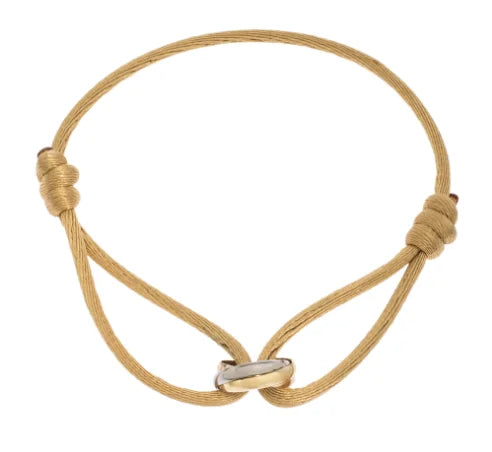 ArtisanCord Bracelets – Sophisticated braided cord bracelets for a timeless look.