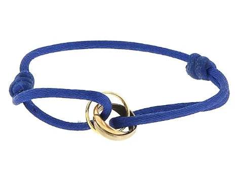 ArtisanCord Bracelets – Sophisticated braided cord bracelets for a timeless look.