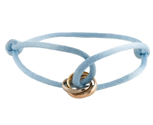 ArtisanCord Bracelets – Sophisticated braided cord bracelets for a timeless look.