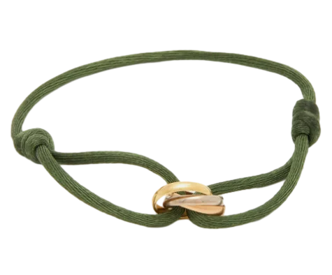 ArtisanCord Bracelets – Sophisticated braided cord bracelets for a timeless look.