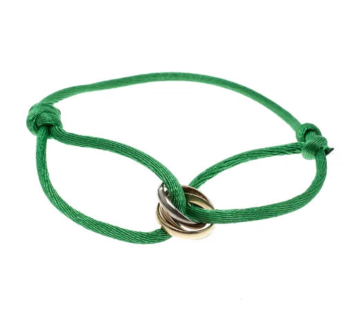 ArtisanCord Bracelets – Sophisticated braided cord bracelets for a timeless look.