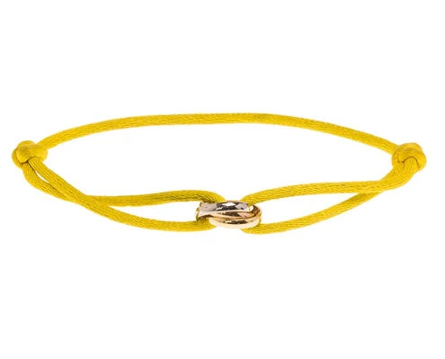 ArtisanCord Bracelets – Sophisticated braided cord bracelets for a timeless look.